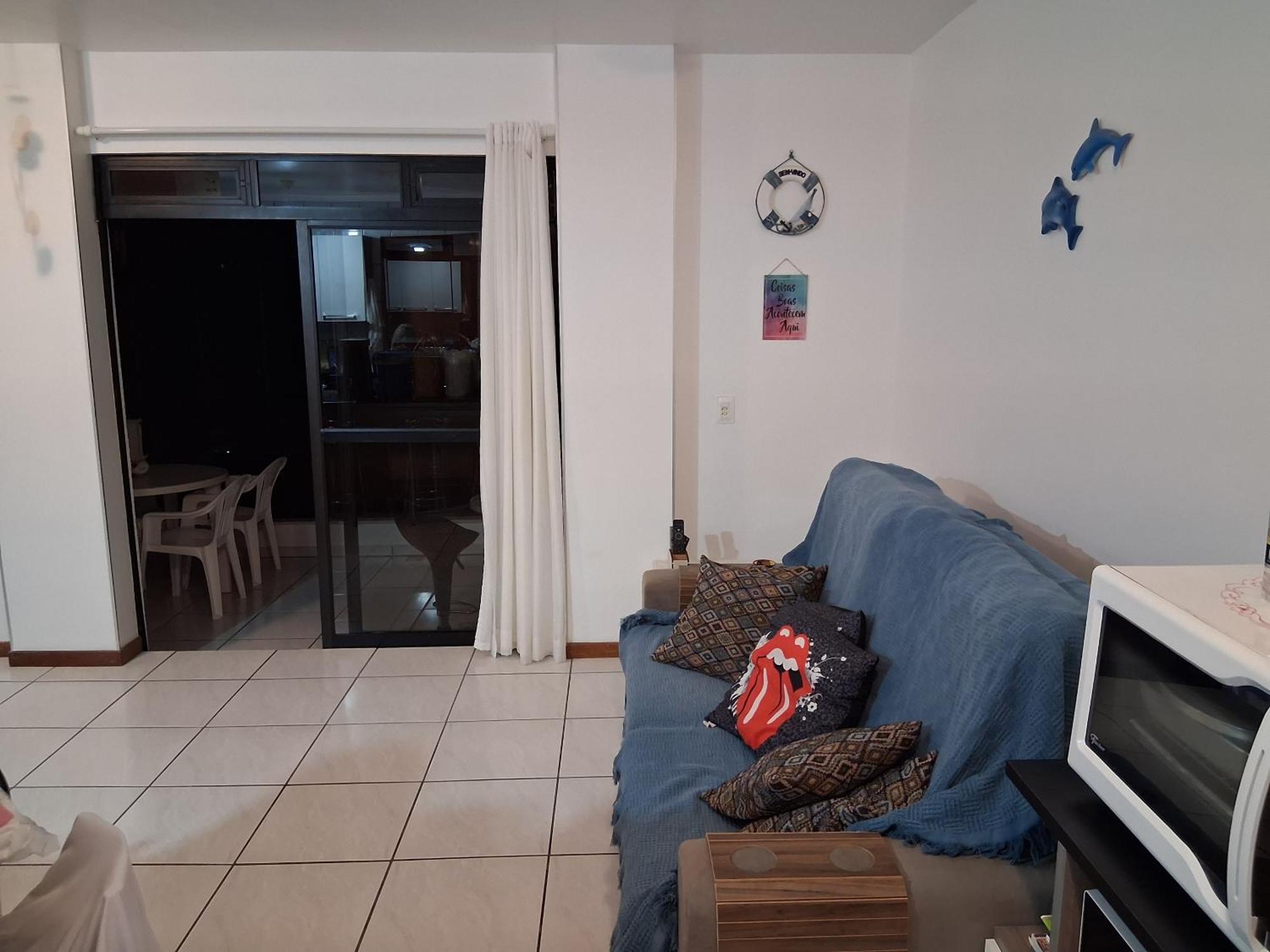 Apartamento Em Meia Praia, Itapema, Sc. Kültér fotó